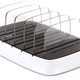 Illustration for article titled Charge All Your iOS Gear From a Single Outlet With Griffin's PowerDock 5